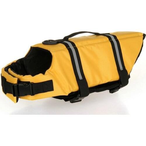 Free shipping dog life jacket vest pet life jacket dog clothing pet clothing dog jacket X-small Small Medium Large X-large