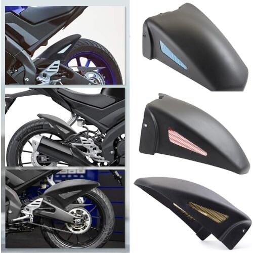 Rear Wheel Fender Mudguard Splash Guard Protector for Yamaha YZF-R15 YZFR15 2017 2018 2019 2020 YZF R15 Motorcycle Accessories