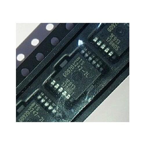 IC new original BTS5242-2L BTS5242 5242-2L 12-BSOP Free Shipping