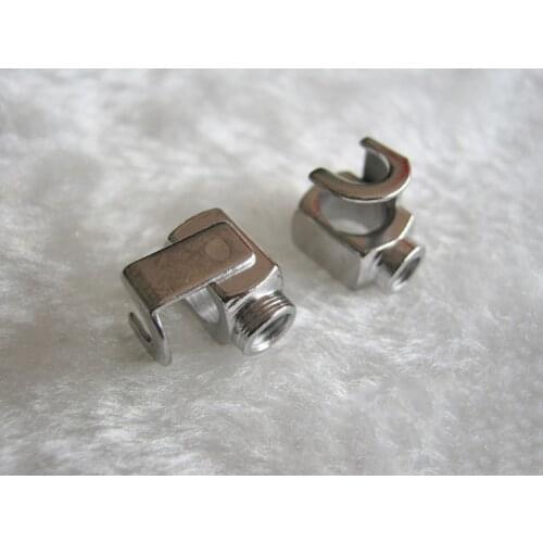 Needle Clamp Screw Head Computer Embroidery Machine Spare Parts
