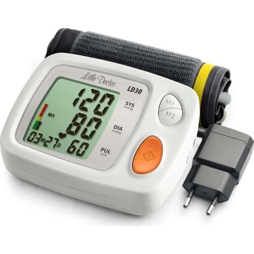 LITTLE DOCTOR Automatic Blood Pressure Monitors