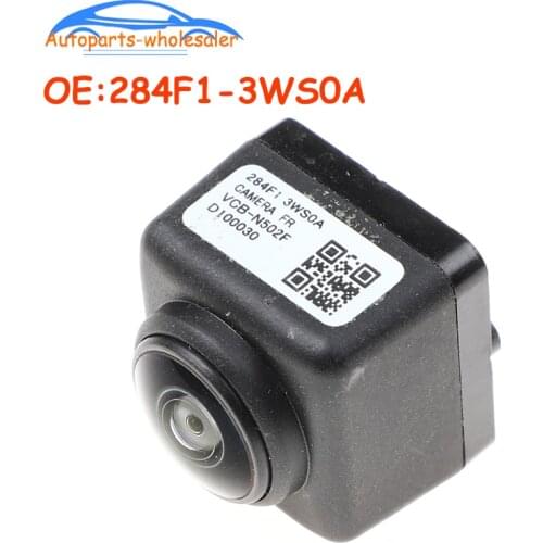 New 284F1-3WS0A For 11-14 Nissan Quest Rear View-Backup Camera Car Accessories