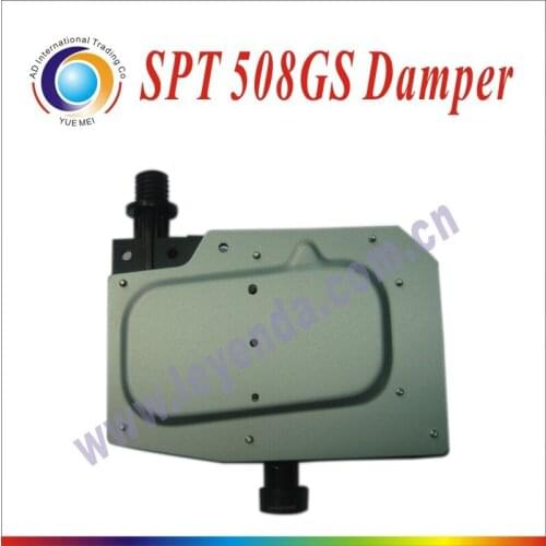 Printhead 508gs damper for 508GS inkjet damper filter solvent ink