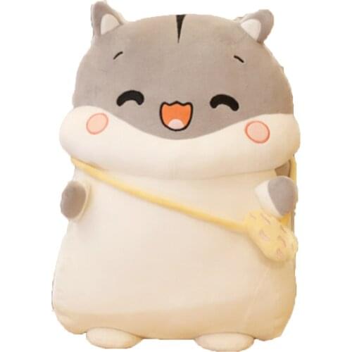 Plush toy cute Phil a doll cuddles bear doll baby girl in bed with childrens gift