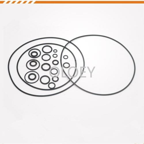 4-speed gearbox apron package 01N gearbox apron seal for V W for Passat B5 for Santana 2000