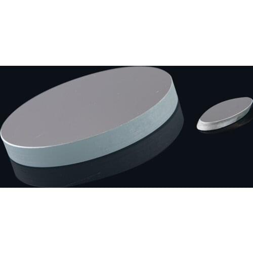 D90f800diy Homemade Astronomical Telescope Spherical Reflection Primary Mirror Secondary Mirror Glass Lens Non-Parabolic