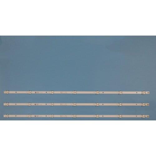 LED Backlight Strip JL.D32071235-111CS-M for Polaroid 32GSR3000FB