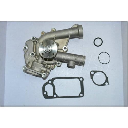 1Z,2Z,13Z,14Z water pump 16100-78300-71 for toyota FORKLIFT TFD20/23/25/28/30 2/2.25/2.5/2.75/3.0t TYPE