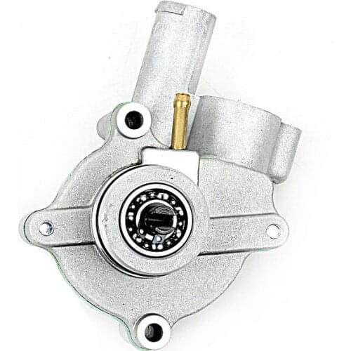 YIMATZU ATV Quad Parts Engine Water Pump for CFMOTOR ATV500 CF188 500CC 196S 600CC Engine Parts Number 0180-081000