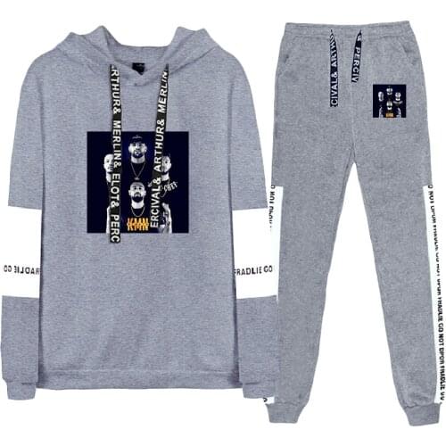 WAWNI Men's Sportswear