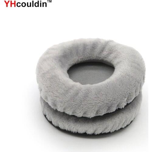 YHcouldin Ear Pads For JBL TEMPO J03B Replacement Headphone Velvet Earpad Covers