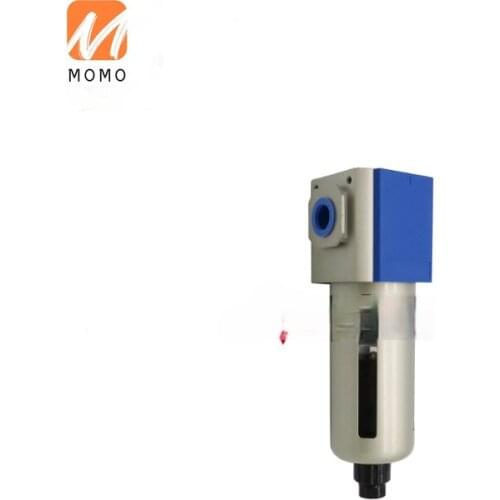 Air filter for dyeing machine spare part