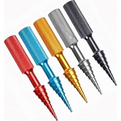 1PC 2-14mm Bearings Remover Disassemblers Automotive Tools Car Repair Tools Puller Bearing Remove Installers Hand Tool Set