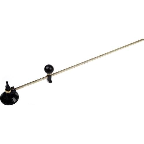 100cm Max. Circle Dia Compasses Glass Circle Circular Cutter