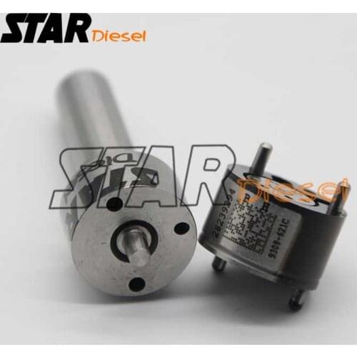 7135-623 Original Injector Valve L281PBD And L 281 PBD Valve Set 9308-621C 9308-621C Valve Replacement 9308-621C For EJBR05501D