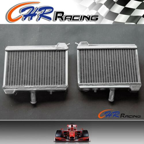 NEW Aluminum Radiator for HONDA Goldwing GL1500
