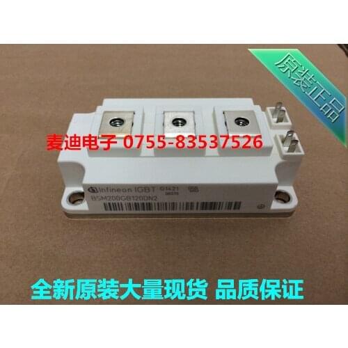 BSM100GB120DN2 BSM150GB120DN2 BSM200GB120DN2 original spot