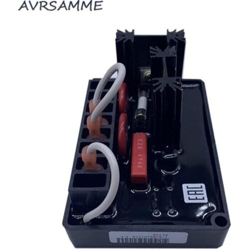 AVR BE350 Digital Automatic Voltage Regulator AVR for Generator