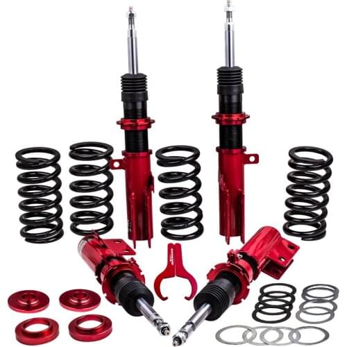 Coilovers For Toyota CAMRY AVALON 2007-2011 for LEXUS ES350 2007-2009 Shock Strut