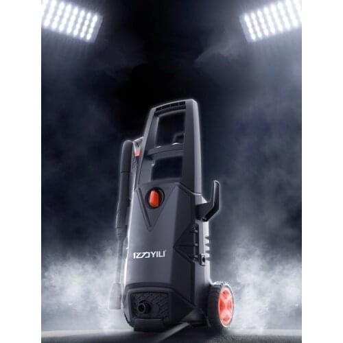 220V1600W electric high pressure cleaner car cleaning household cleaning