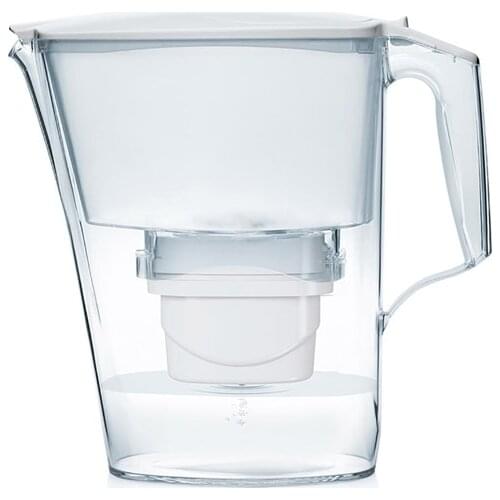 Filter bottle Evolve (2,5 L)