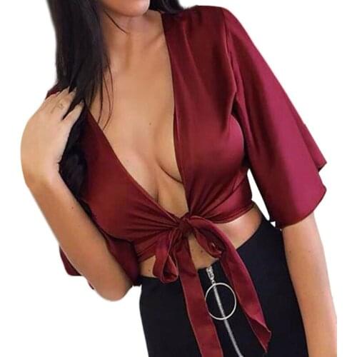 Henny Rue Women's Blouses And Shirts