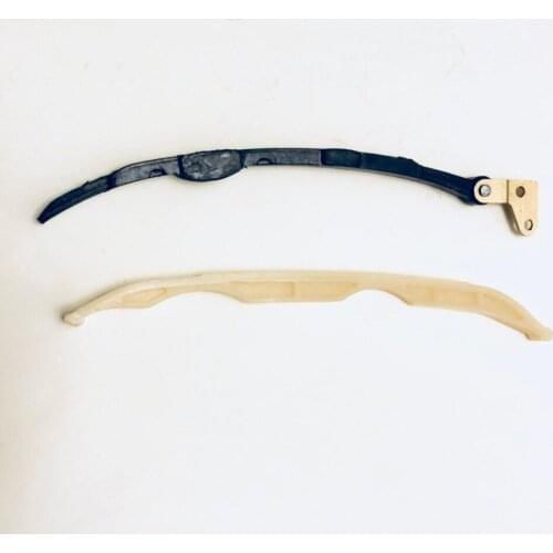 HISUN ATV500 UTV500 Guide Plate & Timing Chain Tension Plate SUPERMACH MASSIMO