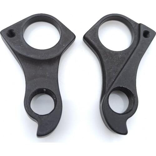2PC Bicycle Parts Mech dropout For 2021 giant TCR ADV PRO SL DISC mtb Gear derailleur hanger disc brake carbon frame bike hanger