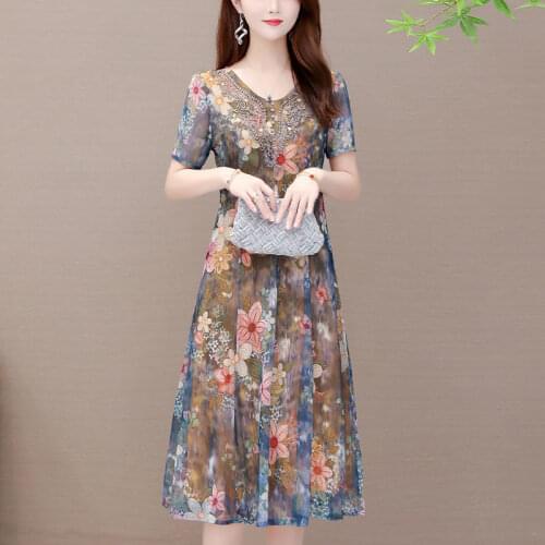 Luyaoskyen Womens Summer Dresses