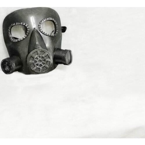 Tom Clancys Rainbow Six Siege Seamus Cowden Sledge Cosplay Mask