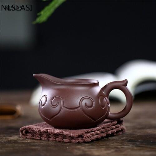 NLSLASI Teapots For Tea