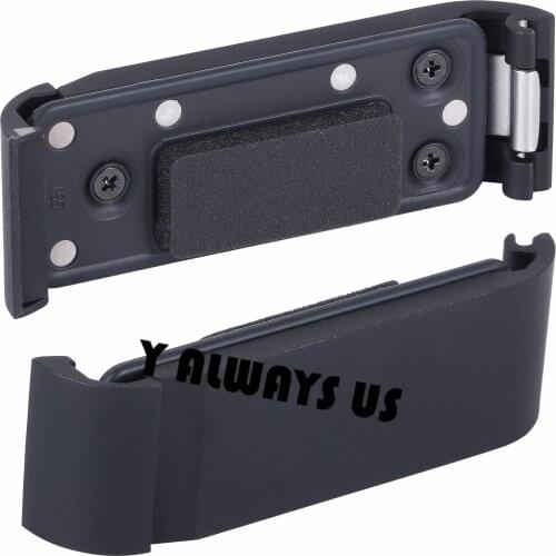 Original battery Cover for Hero 8 battery plate For Gopro 8 repair replacement