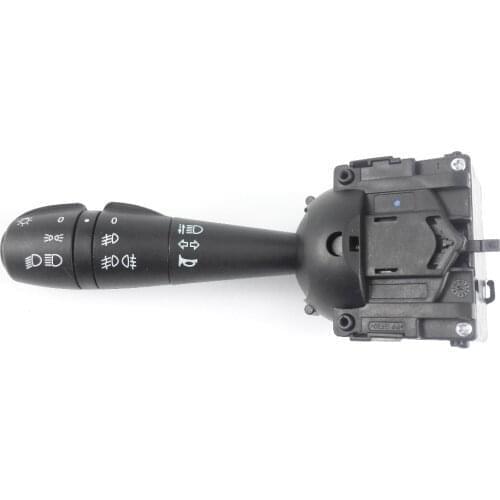 Steering Column Switch for Renault Dacia Dokker Lodgy Logan Sandero 2012- 251682 8201167988 681726046R 255405056R 255400337R