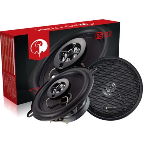 PHANTOM Car Speakers