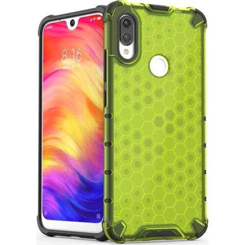 Чехлы для телефонов Xiaomi Redmi Note 7 RUIKESUO China At AliExpress