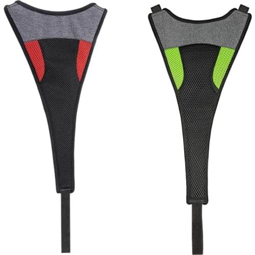 New-2 Pieces Bike Sweat Guard Bicycle Sweat Net Bike Frame Sweat Guard Cycling Sweat Net,for Mountain Bike Cycling