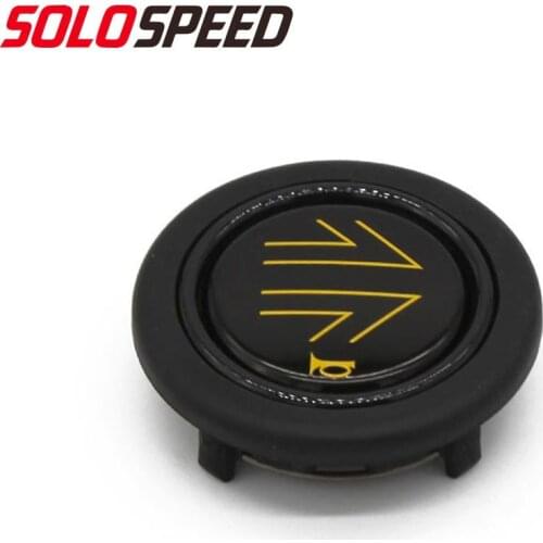 Solospeed Car Steering Wheels