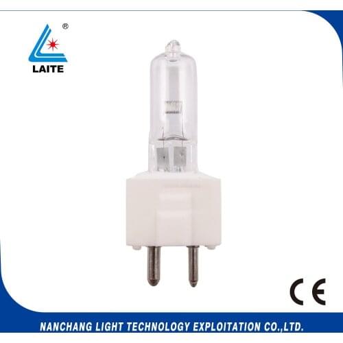 FDS 24V 150W Dental lamp 24v150w GY9.5 GZ9.5 tungsten halogen bulb free shipping-10pcs