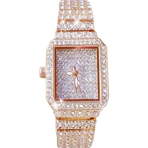 Wzy Fashion Women Watches