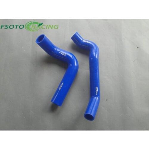 New Silicone Radiator Hose for Holden HK HT HG 307 327