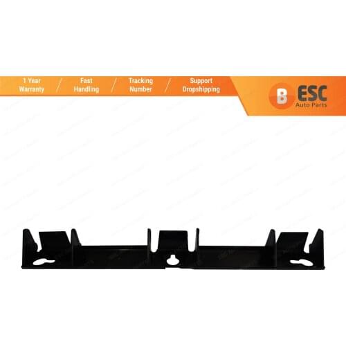 ESC ESP682 Bumper Holder Bracket 7700845258 Rear for Renault Megane MK1 Facelift 1999-2003