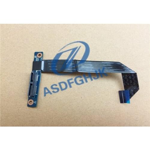 For Dell FOR XPS 15 L521X dvd cable sata Connector LS-7854P 100% Test OK