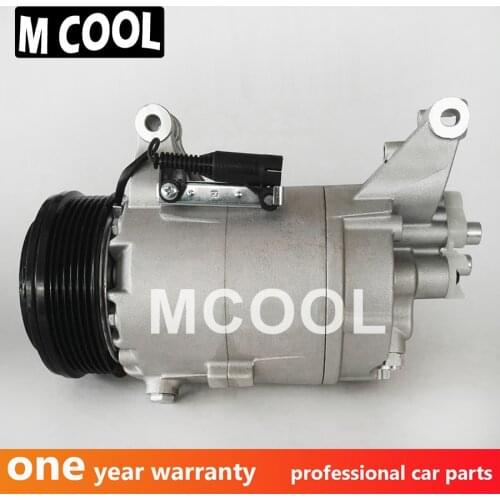 For mini cooper car air conditioner compressor for Cooper S 2002-2008 64521171310 64526918122 64521171210 1139014 1139015