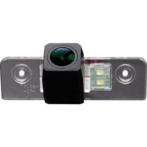 HD 1280* 720p Rear View Camera for FORD Flex Mustang GT Taurus FORD Mondeo Mk3 Ghia-x /Fusion/Contour ,Night vision Camera