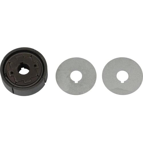 HOT ID 20MM EH12 Clutch for SUBARU Robin EH12 ID: 20 MM OD: 78.5 mm (Please Note the HOLE Diameter 20 mm)