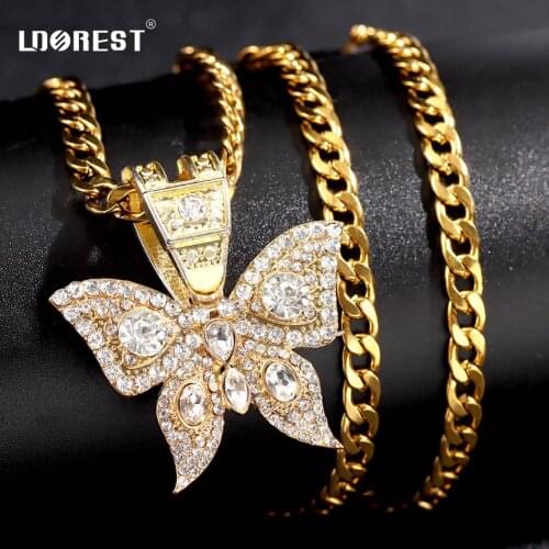 Золотые цепочки IDEREST China At AliExpress