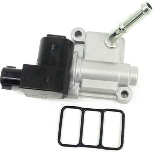 16022-PRB-A01 Idle Air Control Valve Fit For Honda CIVIC/ACURA RSX L4-2.0L