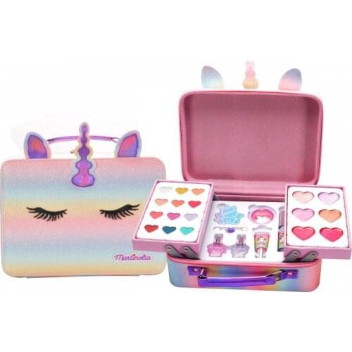 MARTINELIA Makeup Products