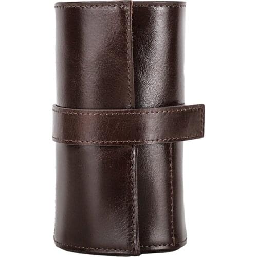 Fashion Watch Bag Beautiful Watch Storage Box Practical Watch Travel Case