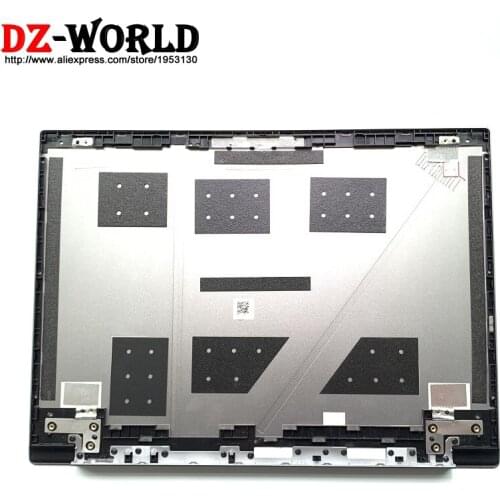 New/Orig Back Shell Top Lid LCD Rear silver Cover Case for Lenovo ThinkPad E480 E490 01LW153 AM174000410